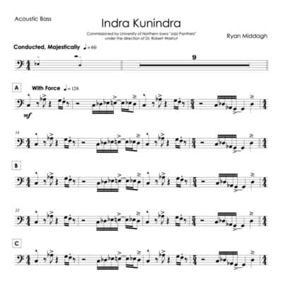 Indra Kunindra Chart Thumbnail