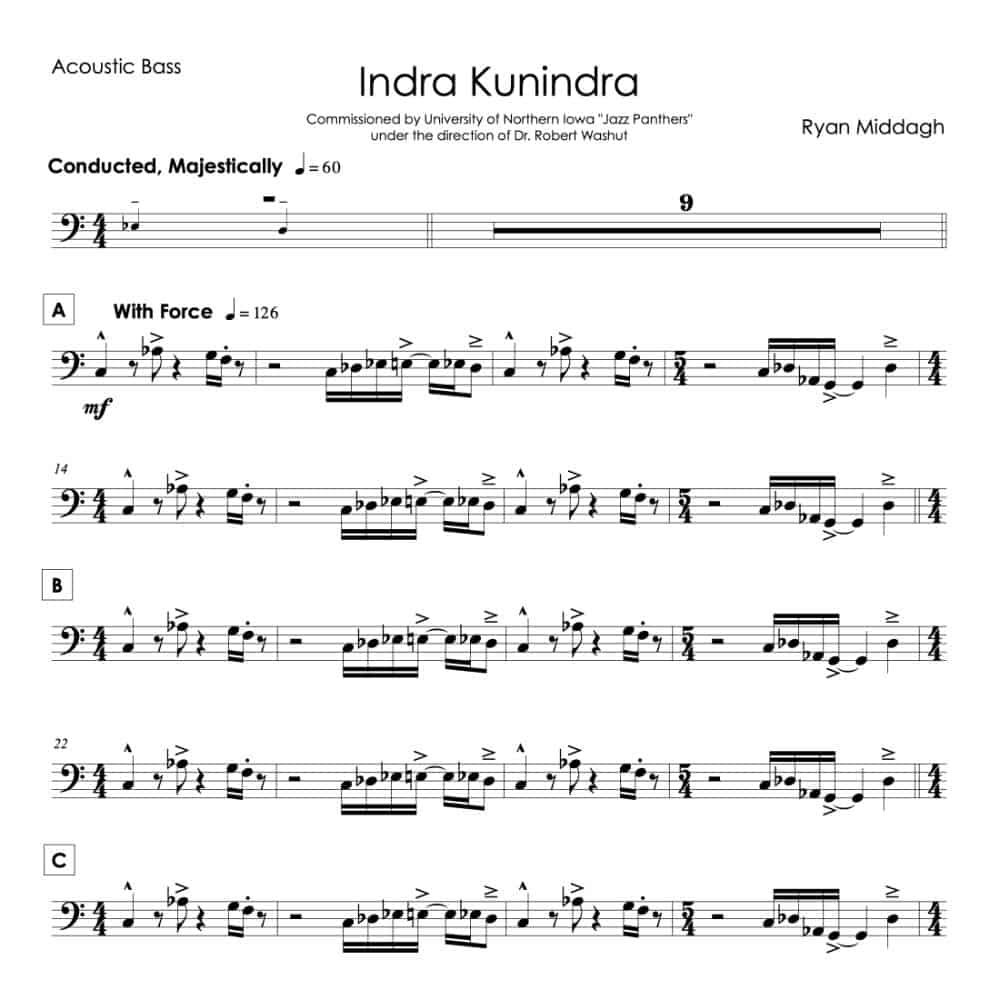 Indra Kunindra Chart Thumbnail